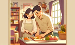 Tôi trả lương cho vợ ở nhà Tôi trả lương cho vợ ở nhà