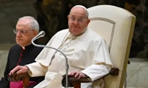 Những phát biểu thể hiện lòng độ lượng của Giáo hoàng Francis Những phát biểu thể hiện lòng độ lượng của Giáo hoàng Francis