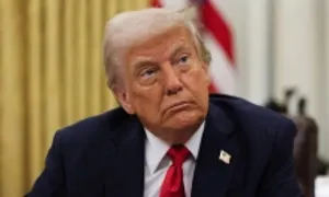 Ông Trump: 'Ông Putin có lẽ không muốn dừng chiến sự' Ông Trump: 'Ông Putin có lẽ không muốn dừng chiến sự'