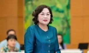 Chính phủ đề xuất tăng 5.000 tỷ đồng vốn cho Ngân hàng Hợp tác xã Chính phủ đề xuất tăng 5.000 tỷ đồng vốn cho Ngân hàng Hợp tác xã