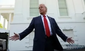 Tổng thống Trump thúc đẩy đào tạo nghề không cần bằng đại học Tổng thống Trump thúc đẩy đào tạo nghề không cần bằng đại học