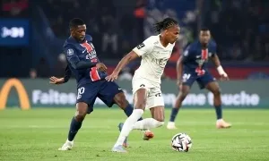 PSG đứt mạch bất bại trước đại chiến Arsenal PSG đứt mạch bất bại trước đại chiến Arsenal