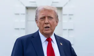 Tổng thống Mỹ: Tôi nghĩ ông Putin muốn hòa bình Tổng thống Mỹ: Tôi nghĩ ông Putin muốn hòa bình