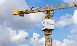 Coteccons có đơn hàng tồn đọng gần 37.000 tỷ đồng Coteccons có đơn hàng tồn đọng gần 37.000 tỷ đồng