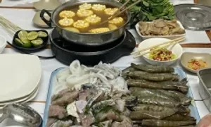 Ăn hải sản thế nào khi đi du lịch để an toàn sức khỏe Ăn hải sản thế nào khi đi du lịch để an toàn sức khỏe
