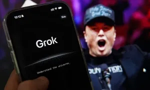 AI Grok của Musk sẽ trả lời bằng nguồn 'ngoài Internet' AI Grok của Musk sẽ trả lời bằng nguồn 'ngoài Internet'