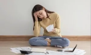 Thu nhập 50 triệu sống chật vật vì trót cho con học trường quốc tế Thu nhập 50 triệu sống chật vật vì trót cho con học trường quốc tế