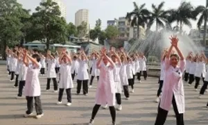 'Nhiễm khuẩn bệnh viện làm tăng chi phí điều trị'