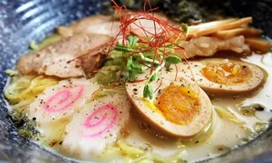 Giải mã sự nổi tiếng của ẩm thực Nhật Bản Giải mã sự nổi tiếng của ẩm thực Nhật Bản
