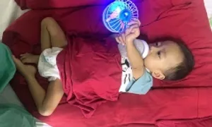 Góp 6 tỷ đồng hỗ trợ bệnh nhi khó khăn Góp 6 tỷ đồng hỗ trợ bệnh nhi khó khăn