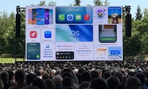 Sự chậm trễ của Apple về AI Sự chậm trễ của Apple về AI