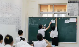 Lao động đi Nhật phải kiểm tra gập bụng, chạy 3.000 m