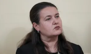 Ukraine có thể sắp thay đại sứ ở Mỹ