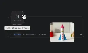 Google bán gói AI giá 6 triệu đồng mỗi tháng tại Việt Nam