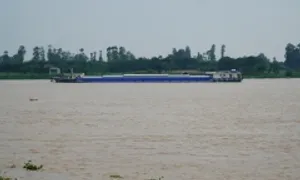 Lũ miền Tây dự báo nhỏ