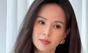 Thói quen giúp Lý Nhược Đồng thư thái trước khi ngủ Thói quen giúp Lý Nhược Đồng thư thái trước khi ngủ