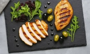 Những thay đổi trong ăn uống nên làm sau tuổi 30