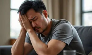 5 bệnh lý có thể biểu hiện triệu chứng ở mắt
