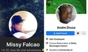 Kế dụ dỗ kẻ sát nhân qua tin nhắn Facebook Kế dụ dỗ kẻ sát nhân qua tin nhắn Facebook