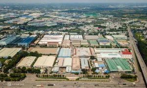 Đề xuất thí điểm điện hóa ngành thép, dệt may, nhựa tại TP HCM Đề xuất thí điểm điện hóa ngành thép, dệt may, nhựa tại TP HCM