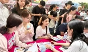 Học phí ngành Tài chính - Ngân hàng lên đến 80 triệu đồng