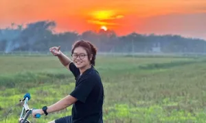 'Kỷ luật thép' của cậu bé Hà Nội học homeschool 'Kỷ luật thép' của cậu bé Hà Nội học homeschool