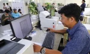 TP HCM triển khai thủ tục hành chính phi địa giới thế nào? TP HCM triển khai thủ tục hành chính phi địa giới thế nào?