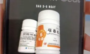Bộ Y tế cảnh báo nguy cơ chết người khi dùng thuốc chứa Phenylbutazone Bộ Y tế cảnh báo nguy cơ chết người khi dùng thuốc chứa Phenylbutazone