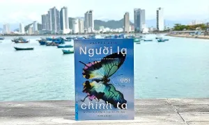 'Người lạ với chính ta' - nỗi bất an của bệnh nhân tâm thần