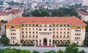 Đại học Y Hà Nội lần đầu tuyển bổ sung sau hàng chục năm Đại học Y Hà Nội lần đầu tuyển bổ sung sau hàng chục năm
