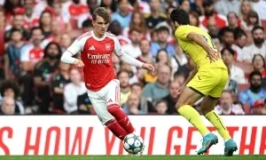 Tuchel cân nhắc đưa thần đồng 15 tuổi dự World Cup Tuchel cân nhắc đưa thần đồng 15 tuổi dự World Cup