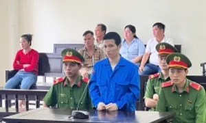 Gã côn đồ đánh chết ông lão can ngăn ẩu đả