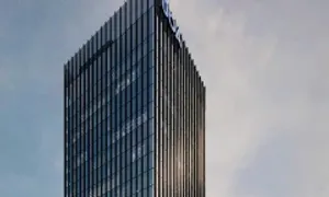 Đại gia bất động sản Malaysia rót 120 triệu USD xây văn phòng hạng A tại TP HCM Đại gia bất động sản Malaysia rót 120 triệu USD xây văn phòng hạng A tại TP HCM