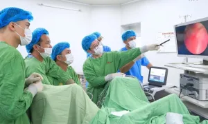 Chuỗi bệnh viện tư lớn nhất miền núi phía Bắc lỗ 4 quý liên tiếp