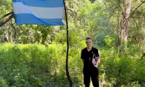 Những vùng đất vô chủ trên thế giới